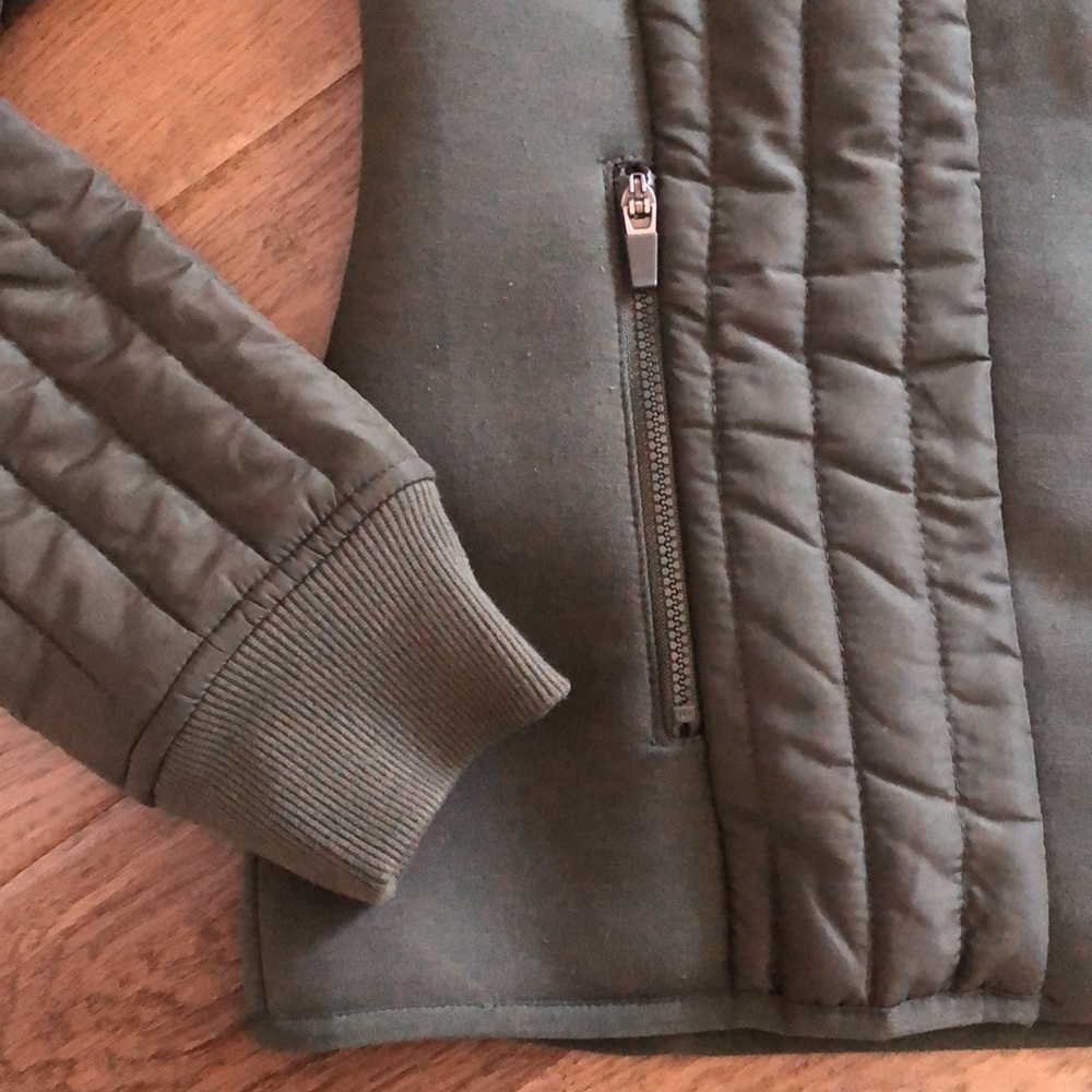 Fabletics Quilted Jacket - image 4